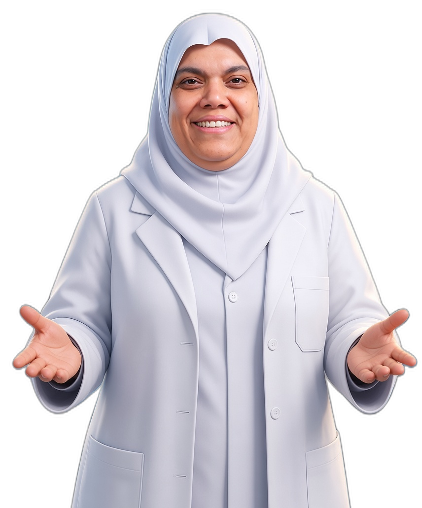 ميس منى فيصل
